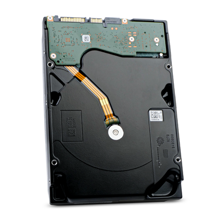 Seagate 18TB Exos X18 ST18000NM000J 7200 RPM SATA 6Gb/s 512e 256MB 3.5" Enterprise Hard Drive, 6 of 7