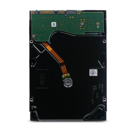 Seagate 18TB Exos X18 ST18000NM000J 7200 RPM SATA 6Gb/s 512e 256MB 3.5" Enterprise Hard Drive, 4 of 7
