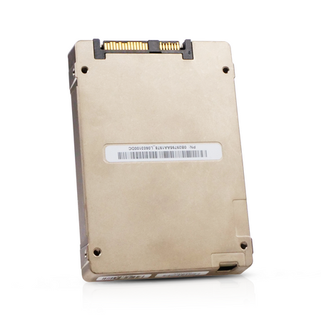 HGST HUSMR1616ASS205 1.6TB SAS 12Gb/s 2.5in Refurbished SSD