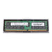 SK Hynix 128GB DDR4-3200 ECC Registered RDIMM (HMABAGR7A2R4N-XS) with Supermicro warranty label in a clear packaging tray.