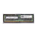 Samsung 128GB DDR4-2933 ECC Load Reduced Memory (LRDIMM) module with Nemix RAM part number ML23400-744, featuring a green PCB and gold pin connectors.