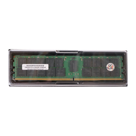 256GB DDR4 3200MHz 2S8Rx4 RDIMM ECC Server RAM PC4-25600R Seller Refurbished Memory
