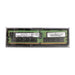 Samsung 128GB DDR4-3200 ECC Registered RAM (M393AAG40M32-CAECO) with Supermicro part number label in clear packaging.