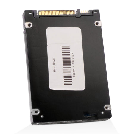 Kioxia/Dell PM5-R KPM5XRUG1T92 1.92TB 1 DWPD SAS 12Gb/s Read Intensive 3D TLC 2.5in Refurbished SSD