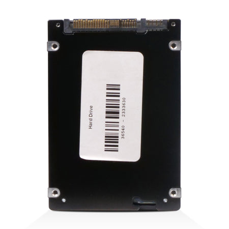 Kioxia/Dell PM5-R KPM5XRUG1T92 1.92TB 1 DWPD SAS 12Gb/s Read Intensive 3D TLC 2.5in Refurbished SSD