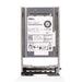 Dell 1.92TB 12Gbps SAS 2.5-inch SSD, model KPM5XRUG1T92, featuring read-intensive TLC flash and advanced 512e format, in a PowerEdge server caddy.