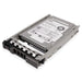 Dell 1.92TB 12Gbps SAS 2.5-inch SSD, model KPM5XRUG1T92, featuring read-intensive TLC flash and advanced 512e format, in a PowerEdge server caddy.