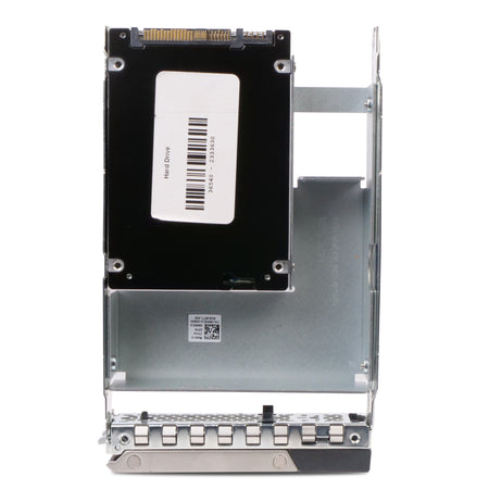 Dell G14 0TDNP7 1.92TB 1 DWPD SAS 12Gb/s Read Intensive 3D TLC Hybrid 2.5in SSD