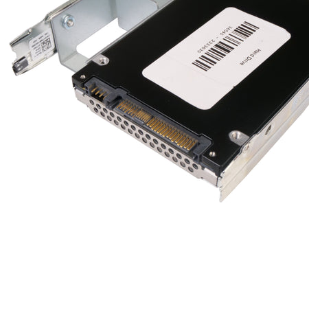 Dell G14 0TDNP7 1.92TB 1 DWPD SAS 12Gb/s Read Intensive 3D TLC Hybrid 2.5in SSD