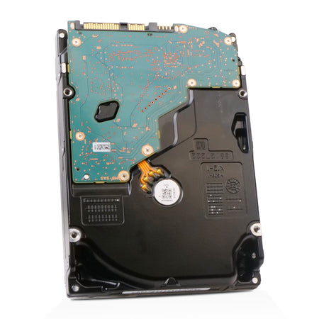 Toshiba MG09 MG09SCA14TE 14TB 7.2K RPM SAS 12Gb/s 512e 512MB 3.5in Refurbished HDD