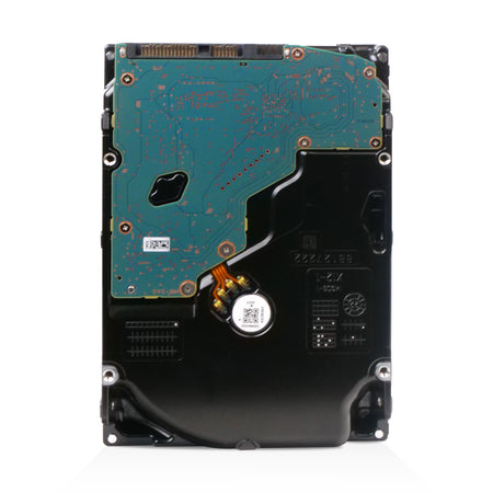 Toshiba MG09 MG09SCA14TE 14TB 7.2K RPM SAS 12Gb/s 512e 512MB 3.5in Refurbished HDD