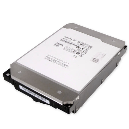 Toshiba MG09 MG09SCA14TE 14TB 7.2K RPM SAS 12Gb/s 512e 512MB 3.5in Refurbished HDD