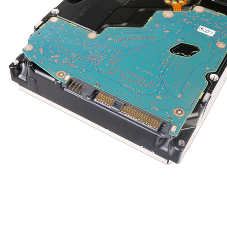 Toshiba MG09 MG09SCA14TE 14TB 7.2K RPM SAS 12Gb/s 512e 512MB 3.5in Refurbished HDD