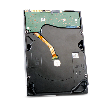 Seagate Exos X18 ST14000NM004J 14TB 7.2K RPM SAS 12Gb/s 512e 256MB 3.5in Refurbished HDD