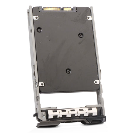Dell G13 05TVXD 3.84TB 1 DWPD SATA 6Gb/s 3D TLC 2.5in Refurbished SSD