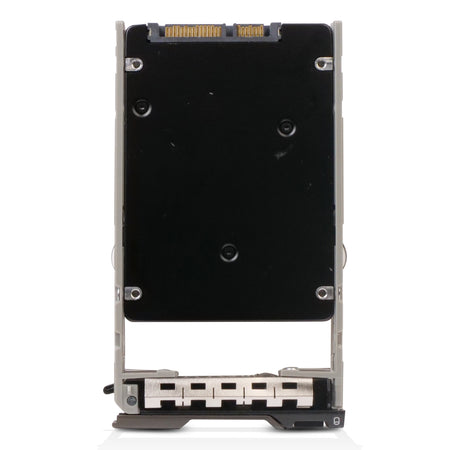 Dell G13 05TVXD 3.84TB 1 DWPD SATA 6Gb/s 3D TLC 2.5in Refurbished SSD