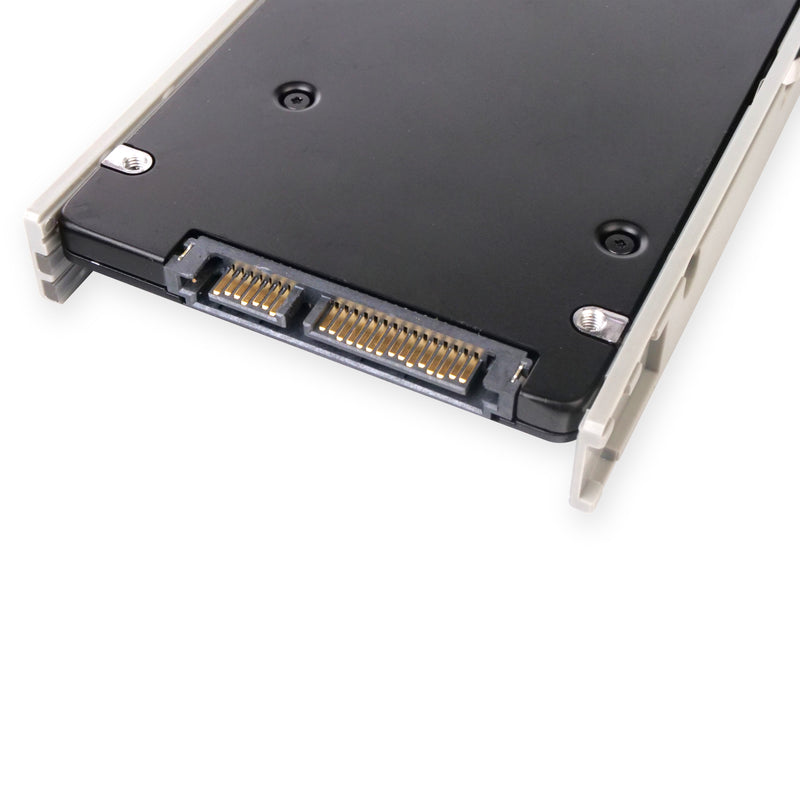 Dell G13 4TH14 3.84TB 1 DWPD SATA 6Gb/s 3D TLC 2.5in Refurbished SSD