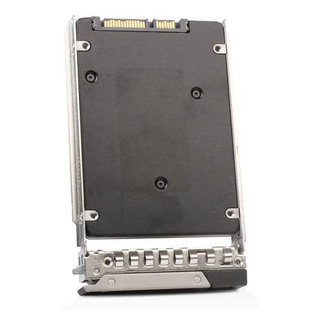 Dell G14 05TVXD 3.84TB 1 DWPD SATA 6Gb/s 3D TLC 2.5in Refurbished SSD