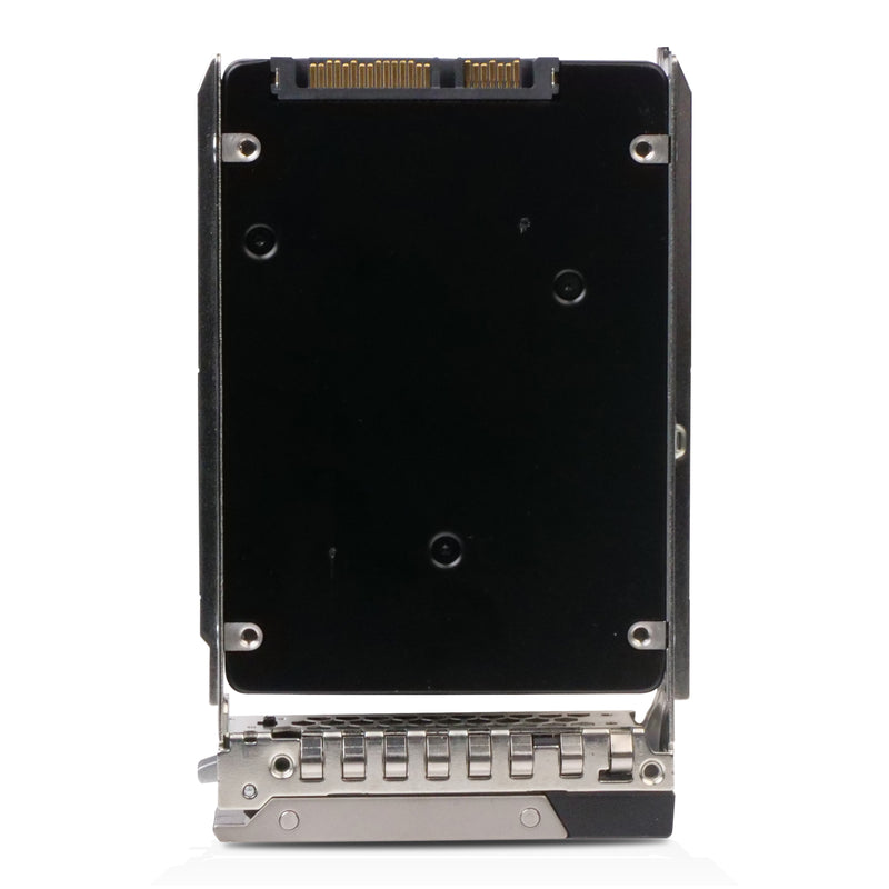 Dell G14 345-BGVQ 3.84TB 1 DWPD SATA 6Gb/s 3D TLC 2.5in Refurbished SSD