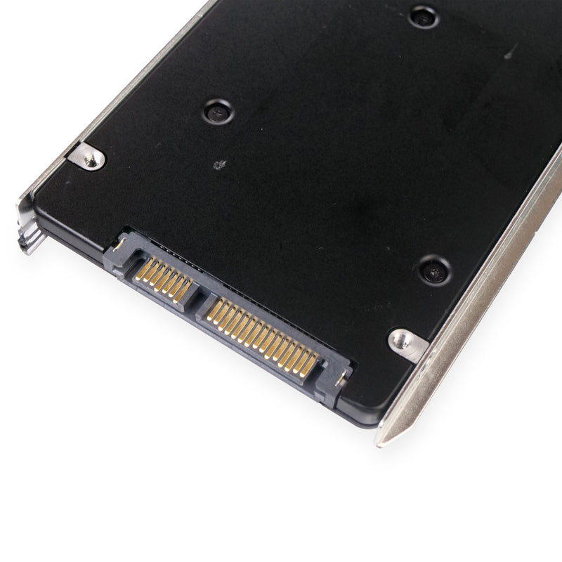 Dell G14 345-BGVQ 3.84TB 1 DWPD SATA 6Gb/s 3D TLC 2.5in Refurbished SSD