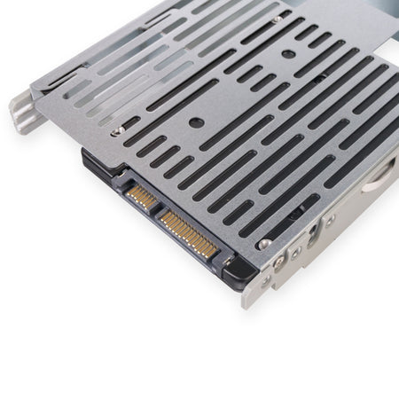 Dell G13 05TVXD 3.84TB 1 DWPD SATA 6Gb/s 3D TLC Hybrid 3.5in Refurbished SSD
