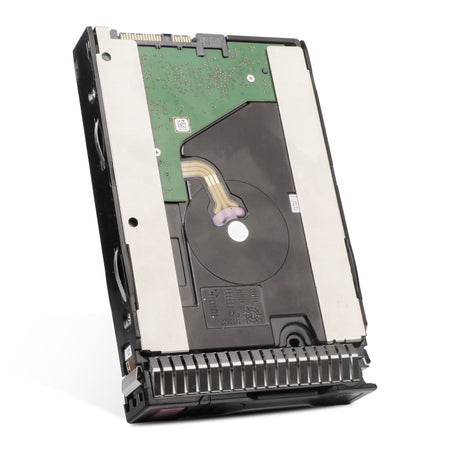 HP Generation 8 819199-001 MB8000JFECQ 8TB SAS 12Gb/s 512e 3.5in Refurbished HDD