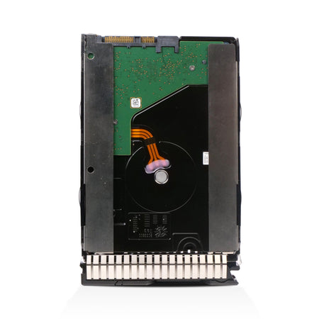 HP Generation 8 819199-001 MB8000JFECQ 8TB SAS 12Gb/s 512e 3.5in Refurbished HDD