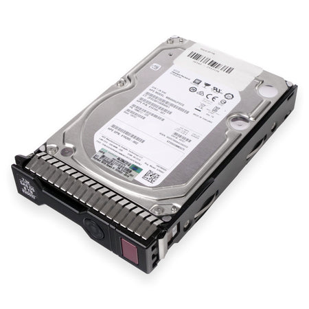 HP Generation 8 819199-001 MB8000JFECQ 8TB SAS 12Gb/s 512e 3.5in Refurbished HDD