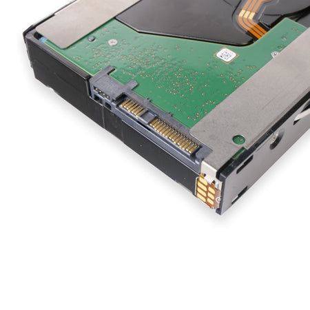 HP Generation 8 819199-001 MB8000JFECQ 8TB SAS 12Gb/s 512e 3.5in Refurbished HDD