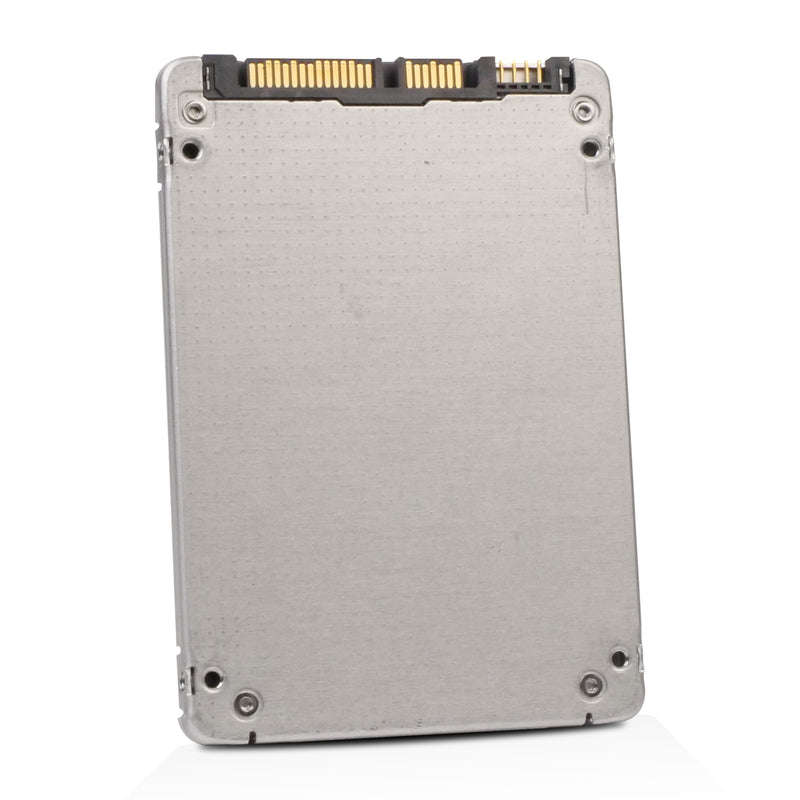 Dell/Kioxia KHK6YRSE3T84 3.84TB 1 DWPD SATA 6Gb/s 3D TLC 2.5in Refurbished SSD