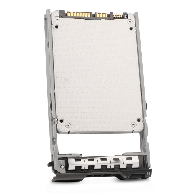 Dell G13 08PYG5 3.84TB 1 DWPD SATA 6Gb/s 3D TLC 2.5in Refurbished SSD