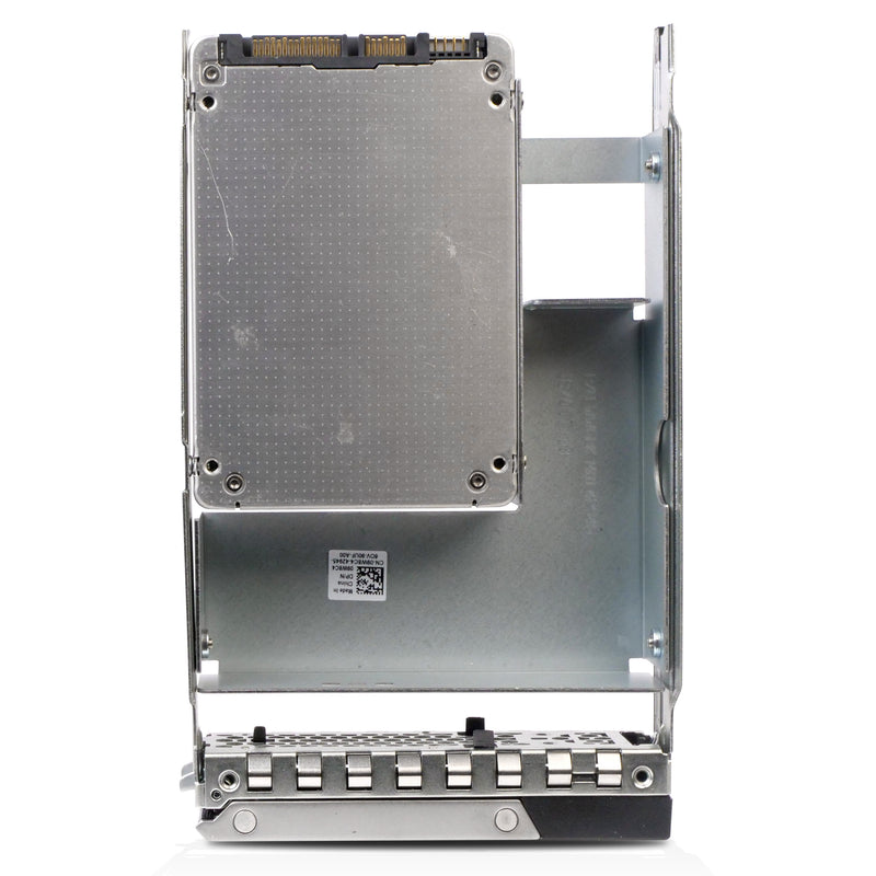 Dell G14 08PYG5 3.84TB 1 DWPD SATA 6Gb/s 3D TLC Hybrid 3.5in Refurbished SSD