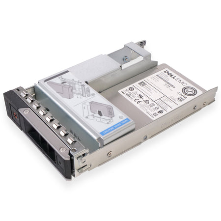 Dell G14 08PYG5 3.84TB 1 DWPD SATA 6Gb/s 3D TLC Hybrid 3.5in Refurbished SSD