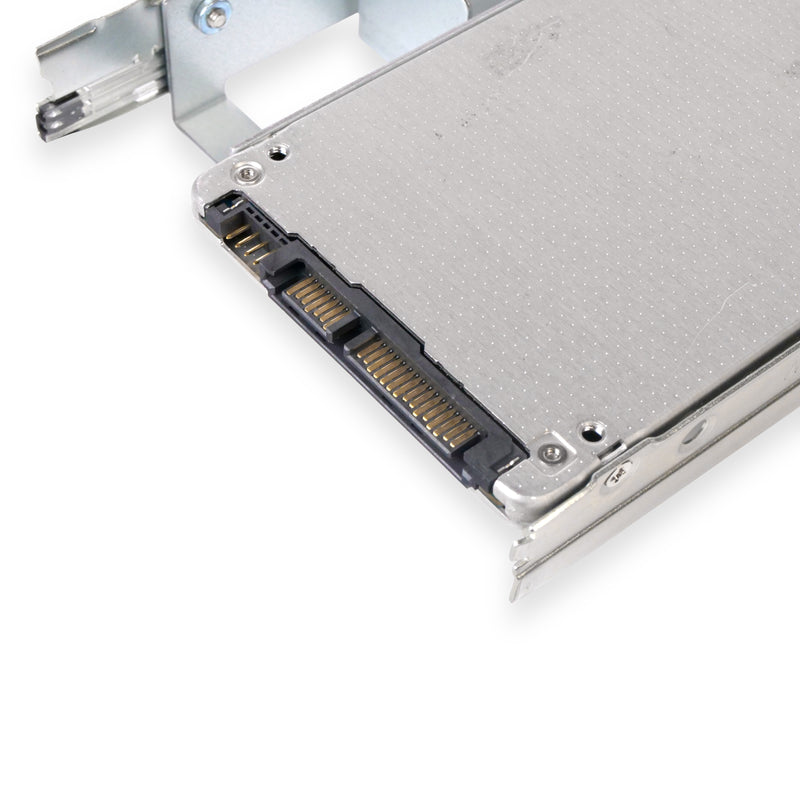 Dell G14 08PYG5 3.84TB 1 DWPD SATA 6Gb/s 3D TLC Hybrid 3.5in Refurbished SSD