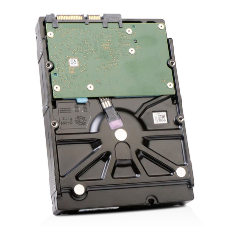 Seagate Exos 7E8 ST2000NM0105 2TB 7.2K RPM SATA 6Gb/s 4Kn 128MB 3.5" Manufacturer Recertified HDD