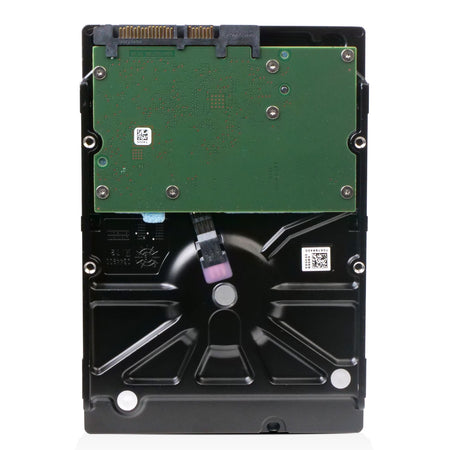 Seagate Exos 7E8 ST2000NM0105 2TB 7.2K RPM SATA 6Gb/s 4Kn 128MB 3.5" Manufacturer Recertified HDD