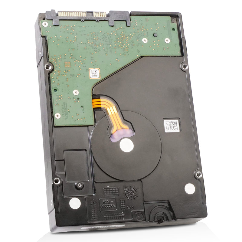 Dell/Seagate Exos 7E8 ST8000NM0185 0M40TH 8TB 7.2K RPM SAS 12Gb/s 512e 256MB 3.5in Refurbished HDD