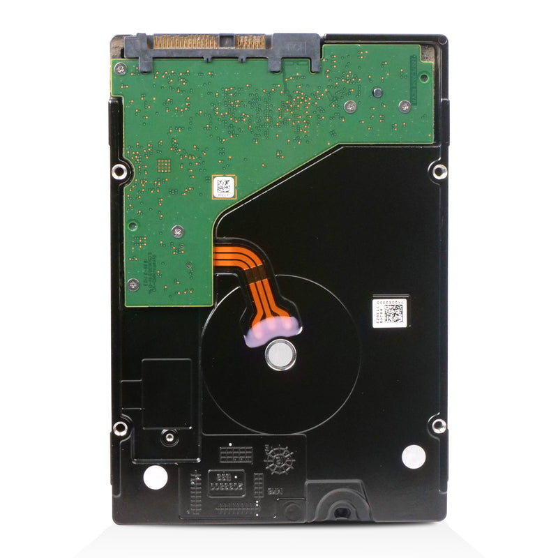 Dell/Seagate Exos 7E8 ST8000NM0185 0M40TH 8TB 7.2K RPM SAS 12Gb/s 512e 256MB 3.5in Refurbished HDD