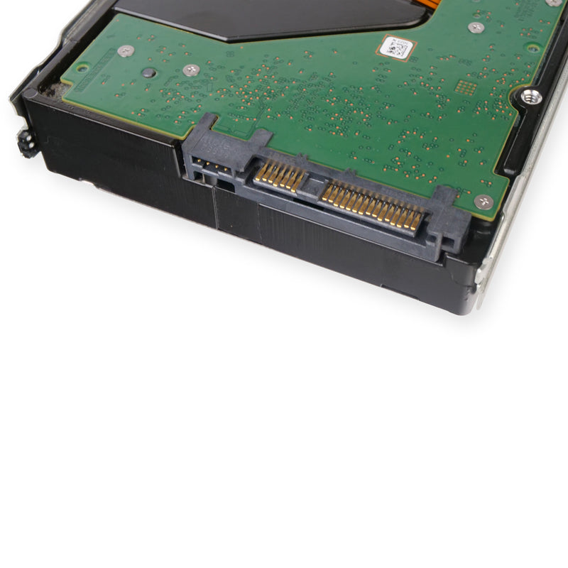 Dell/Seagate Exos 7E8 ST8000NM0185 0M40TH 8TB 7.2K RPM SAS 12Gb/s 512e 256MB 3.5in Refurbished HDD