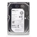 Dell/Seagate Exos 7E10 ST8000NM023B J7W80 8TB 7.2K RPM SATA 6Gb/s 512e 3.5in Hard Drive, front view