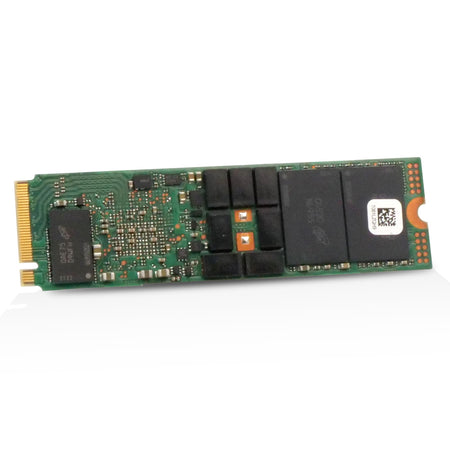 Micron 7300 PRO MTFDHBA480TDF 480GB 1 DWPD PCIe Gen 3.0 x4 4GB/s 3D TLC NVMe M.2 2280 Refurbished SSD