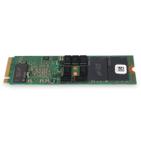 Micron 7300 PRO MTFDHBA480TDF 480GB 1 DWPD PCIe Gen 3.0 x4 4GB/s 3D TLC NVMe M.2 2280 Refurbished SSD