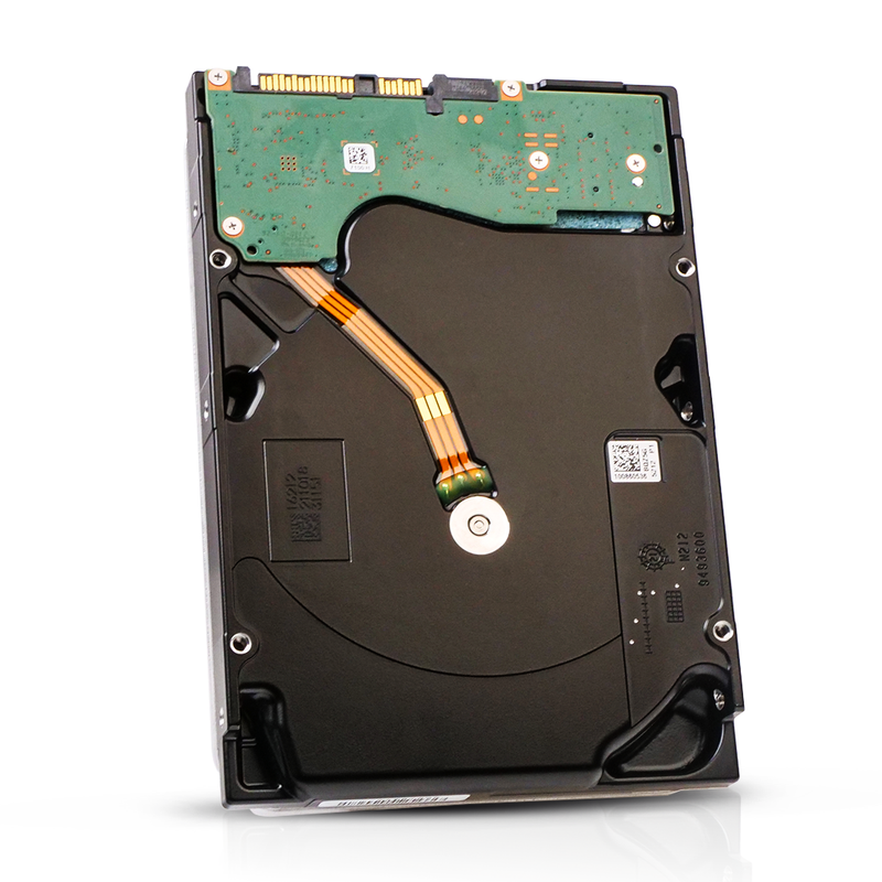 Seagate Exos X18 ST18000NM004J 18TB SAS 3.5 Seagate Exos X18 ST18000NM004J 18TB SAS 3.5