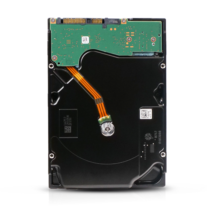 Seagate Exos X18 ST18000NM004J 18TB SAS 3.5 Seagate Exos X18 ST18000NM004J 18TB SAS 3.5