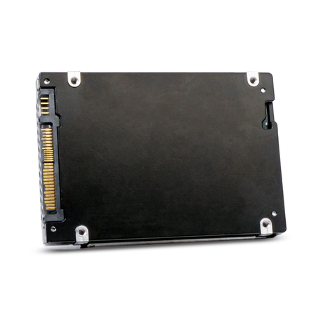 Kioxia CM5-R KCM5DRUG960G 960GB 1 DWPD PCIe Gen 3.0 x4 4GB/s 3D TLC U.2 NVMe 2.5in Refurbished SSD