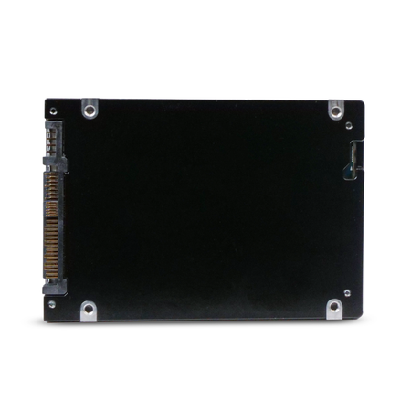 Kioxia CM5-R KCM5DRUG960G 960GB 1 DWPD PCIe Gen 3.0 x4 4GB/s 3D TLC U.2 NVMe 2.5in Refurbished SSD