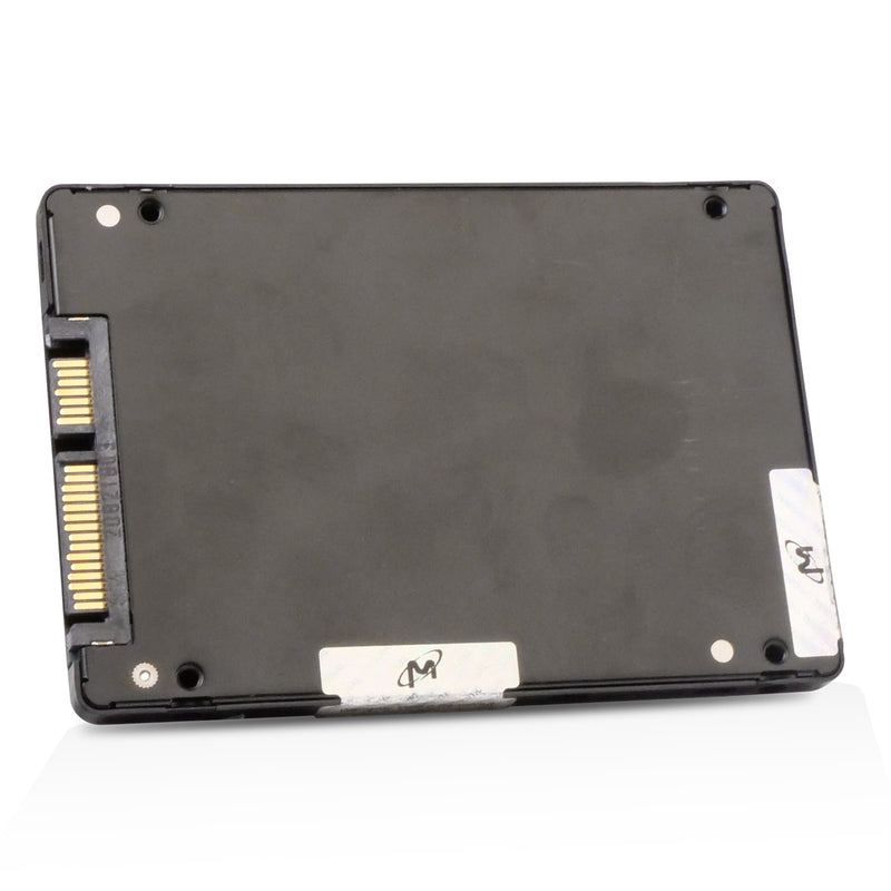 Micron 5300 MAX MTFDDAK960TDT 960GB SATA 6Gb/s 3D TLC 5 DWPD 2.5in Refurbished SSD