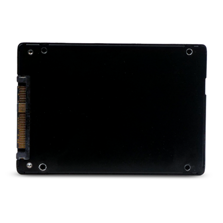 Micron 7300 PRO MTFDHBE960TDF 960GB 1 DWPD PCIe Gen 3.0 x4 4GB/s 3D TLC U.2 NVMe 2.5in Refurbished SSD