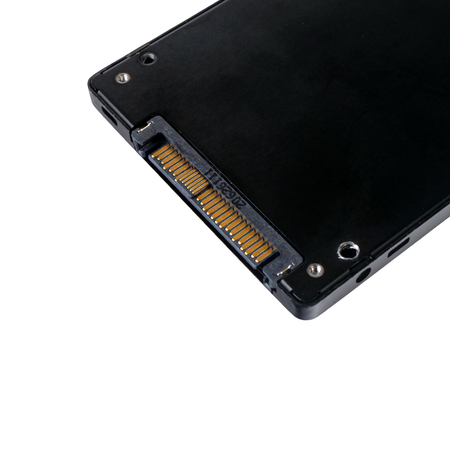 Micron 7300 PRO MTFDHBE960TDF 960GB 1 DWPD PCIe Gen 3.0 x4 4GB/s 3D TLC U.2 NVMe 2.5in Refurbished SSD