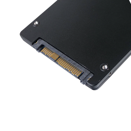 Samsung PM983 MZQLB960HAJR 960GB 1.3 DWPD PCIe Gen 3.0 x4 U.2 3D TLC NVMe 2.5in Refurbished SSD